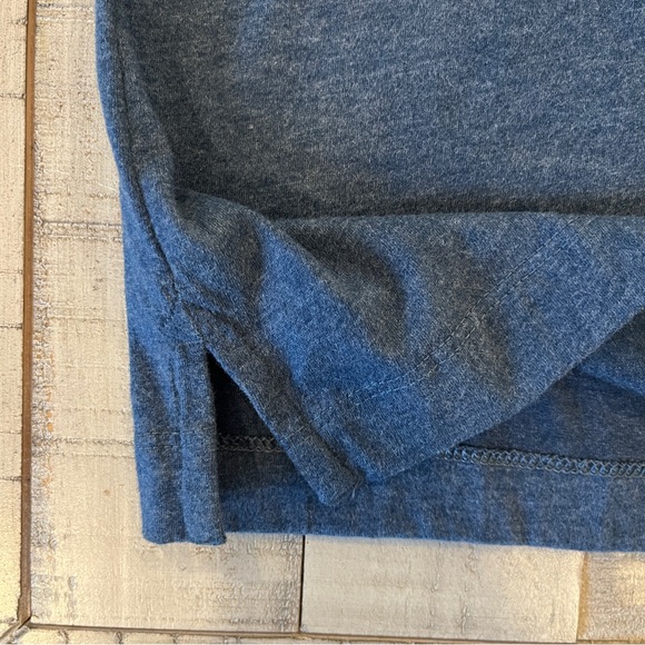 Old Navy men’s polo size extra large - XL blue - Picture 4 of 5